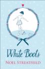Image for White Boots