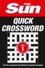 Image for The Sun Quick Crossword Book 1