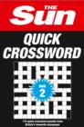 Image for The Sun Quick Crossword Book 2