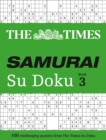 Image for The Times Samurai Su Doku 3