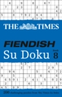 Image for The Times Fiendish Su Doku Book 8