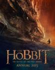 Image for The Hobbit : The Battle of the Five Armies - Annual 2015