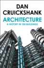 Image for Architecture  : a history in 100 buildings