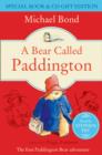 Image for A Bear Called Paddington