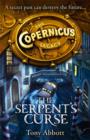 Image for The serpent&#39;s curse : book 2