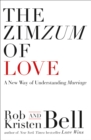 Image for The zimzum of love  : a new way of understanding marriage