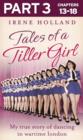 Image for Tales of a Tiller Girl. : Part 3