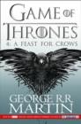 Image for A Feast for Crows [TV Tie-in Edition]