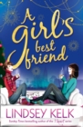 Image for A Girl’s Best Friend