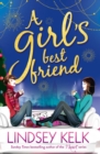 Image for A girl&#39;s best friend