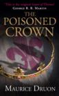 Image for The poisoned crown : book 3