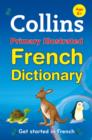 Image for Collins primary illustrated French dictionary.