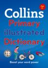 Image for Collins primary illustrated dictionary.