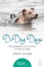 Image for D-day dogs: remarkable true stories of heroic dogs