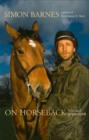 Image for On horseback: selected journalism