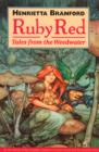 Image for Ruby Red: tales from the Weedwater