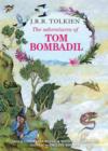 Image for The adventures of Tom Bombadil and other verses from The red book
