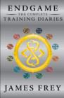 Image for The Complete Training Diaries (Origins, Descendant, Existence)