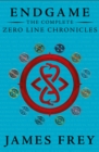 Image for The Complete Zero Line Chronicles (Incite, Feed, Reap)