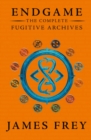 Image for The Complete Fugitive Archives (Project Berlin, The Moscow Meeting, The Buried Cities)
