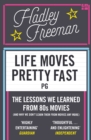 Image for Life moves pretty fast