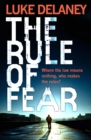 Image for The Rule of Fear