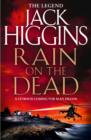Image for Rain on the Dead