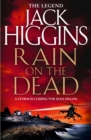 Image for Rain on the dead
