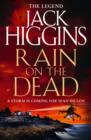 Image for Rain on the Dead