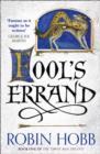 Image for Fool’s Errand