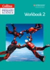 Image for International Primary Science Workbook 2