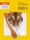 Image for International Primary Science DVD 1