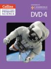 Image for International Primary Science DVD 4