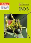 Image for International Primary Science DVD 5