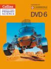 Image for International Primary Science DVD 6