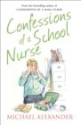 Image for Confessions of a school nurse