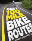 Image for Best 100-mile bike routes