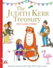 Image for The Judith Kerr treasury