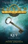 Image for The key : 3