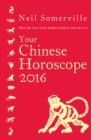 Image for Your Chinese horoscope 2016  : what the year of the monkey holds in store for you