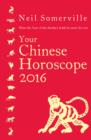 Image for Your Chinese horoscope 2016: what the year of the monkey holds in store for you