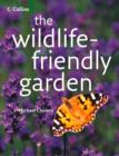 Image for The wildlife-friendly garden