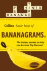 Image for BANANAGRAMS (R): The Insider Secrets to Help you Become Top Banana!