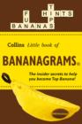 Image for Collins little book of bananagrams