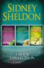 Image for Sidney Sheldon 3-book collection
