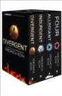 Image for Divergent series box set
