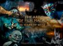 Image for The art of film magic  : 20 Years of Weta