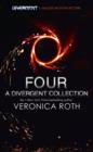 Image for Four  : a divergent story collection