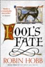 Image for Fool&#39;s fate