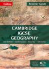 Image for Cambridge IGCSE (TM) Geography Teacher Guide